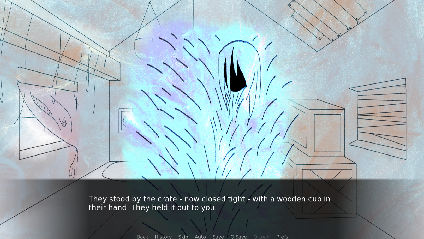 Screenshot 3 for Goodnight, My Love