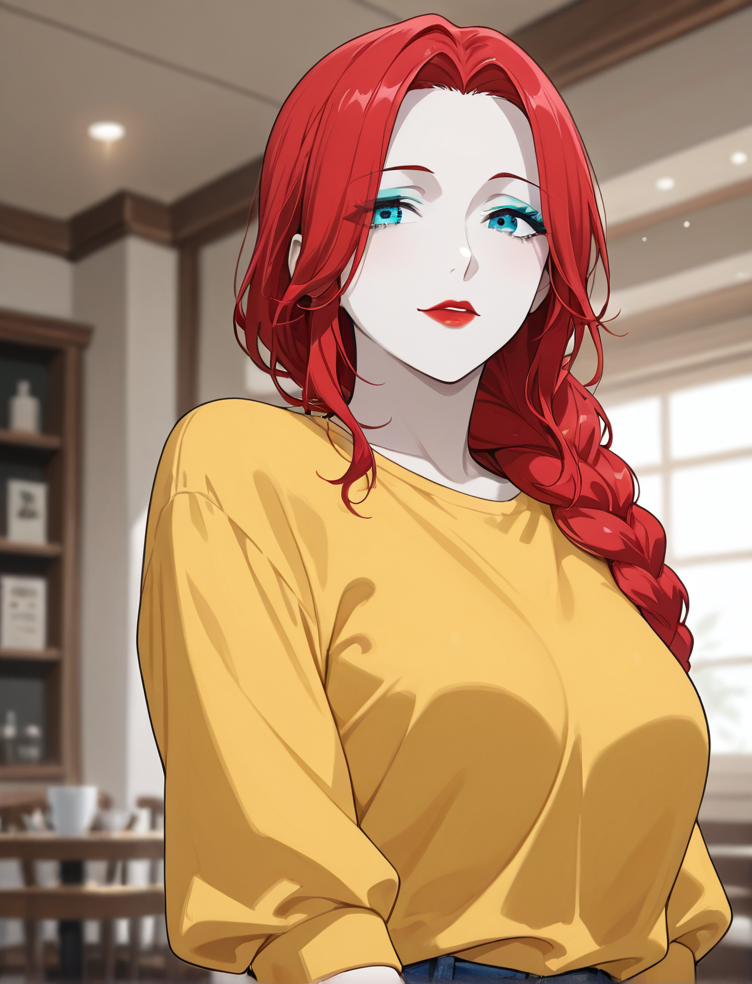Screenshot 3 for City of cravings