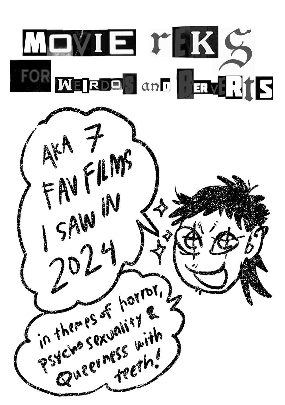 Screenshot 2 for movie reks for weirdos and perverts 2024