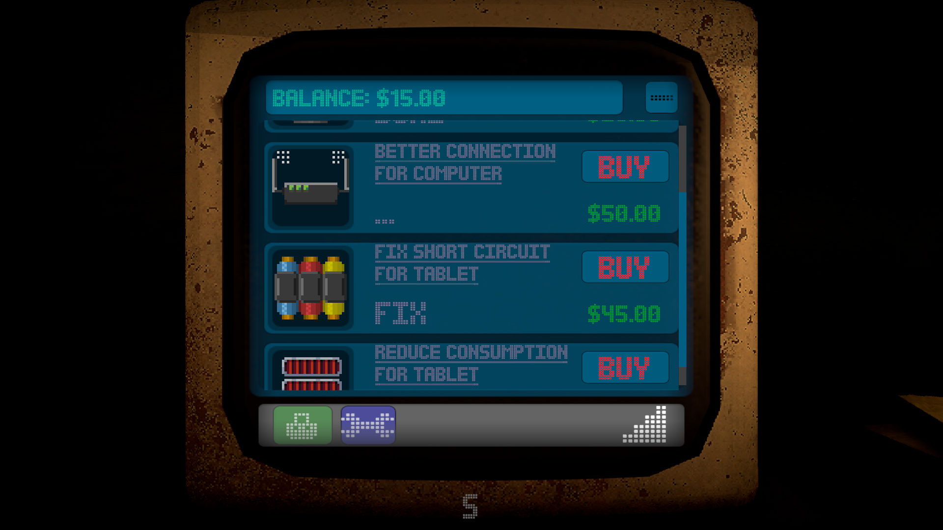 Screenshot 3 for FastWait