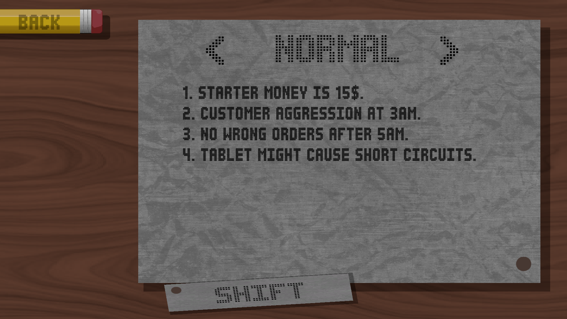 Screenshot 7 for FastWait