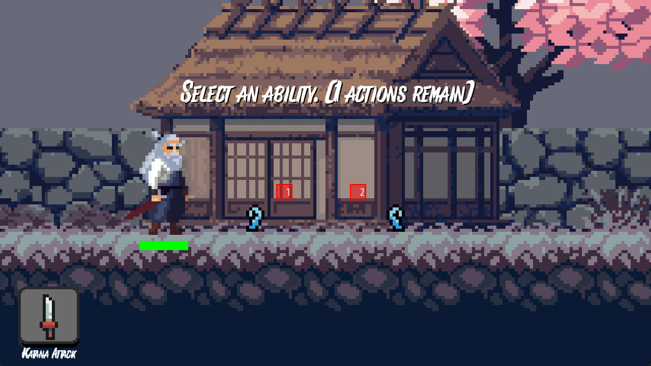 Screenshot 2 for Cthoodle's Noodles