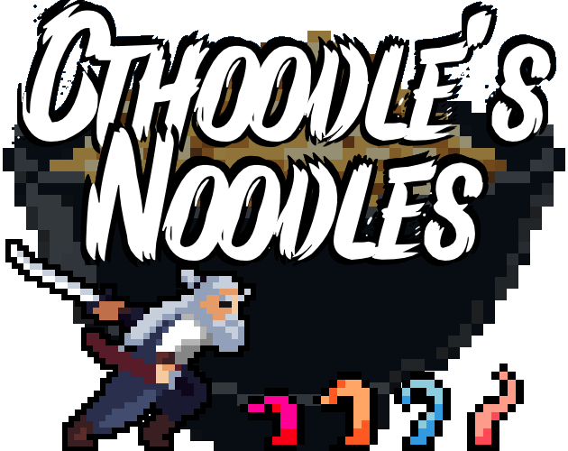 Screenshot 6 for Cthoodle's Noodles