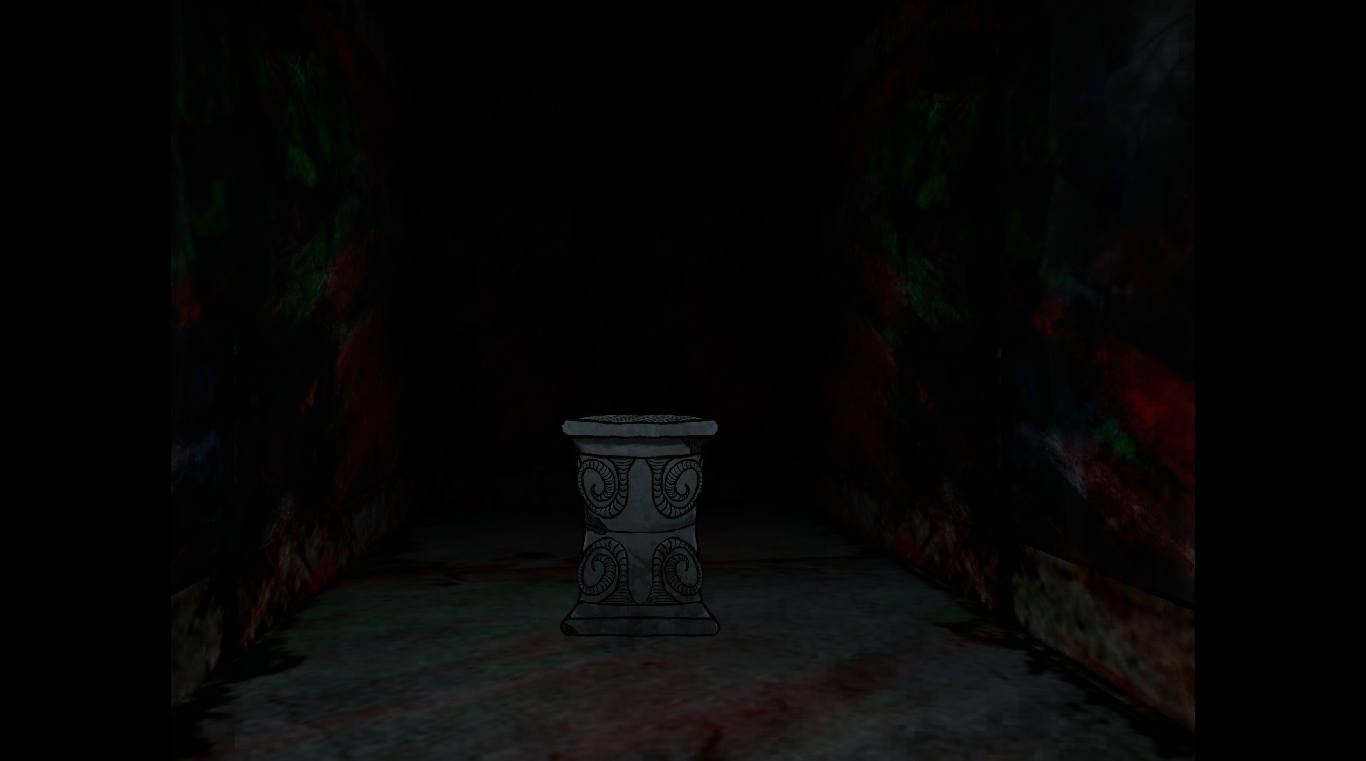 Screenshot 2 for Archivist Lyanelle