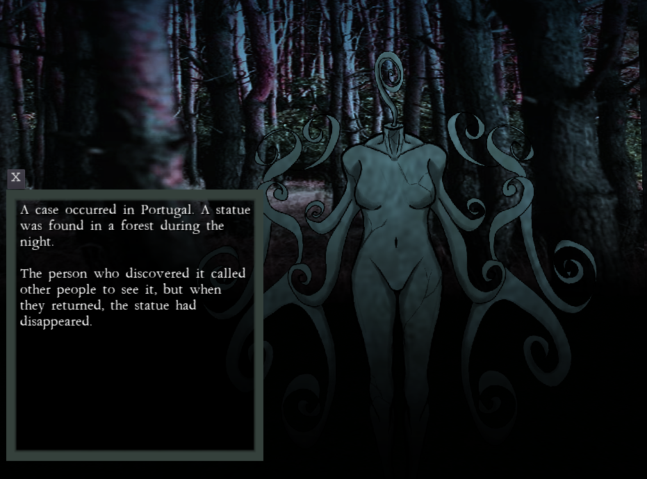Screenshot 3 for Archivist Lyanelle