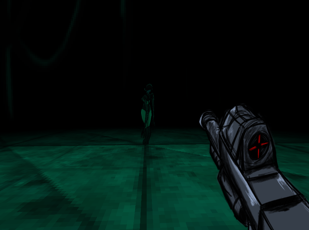 Screenshot 5 for Archivist Lyanelle