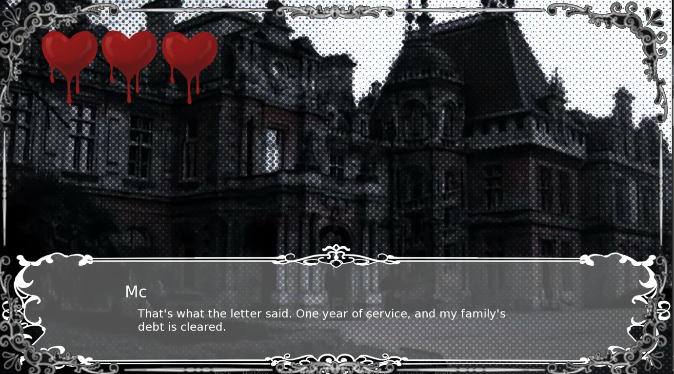 Screenshot 4 for Owed in Blood