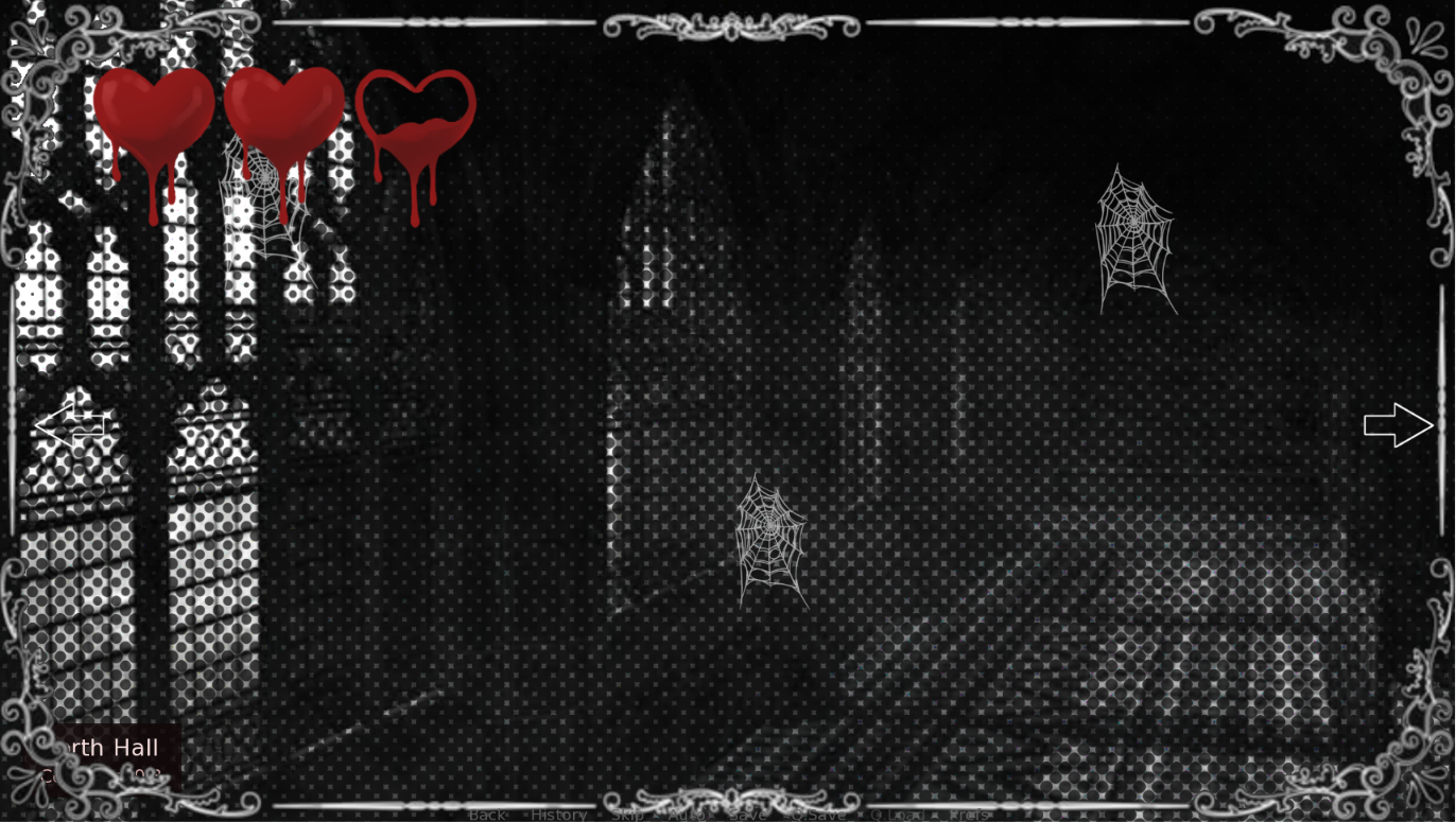 Screenshot 2 for Owed in Blood