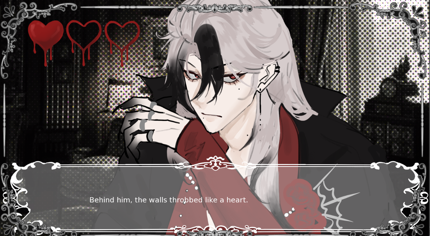 Screenshot 3 for Owed in Blood