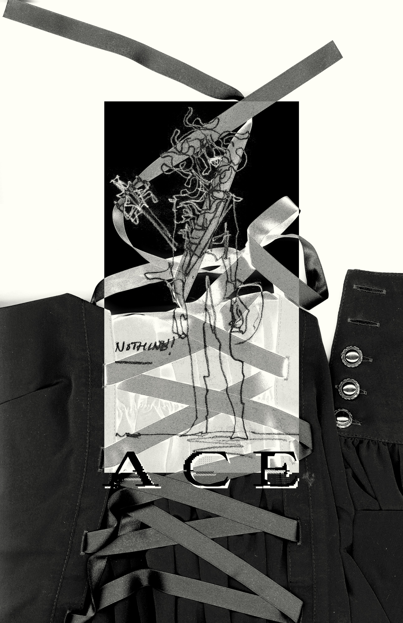 Screenshot 6 for DISCOORDINATE [Zine]