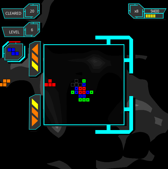 Screenshot 4 for TetraCore