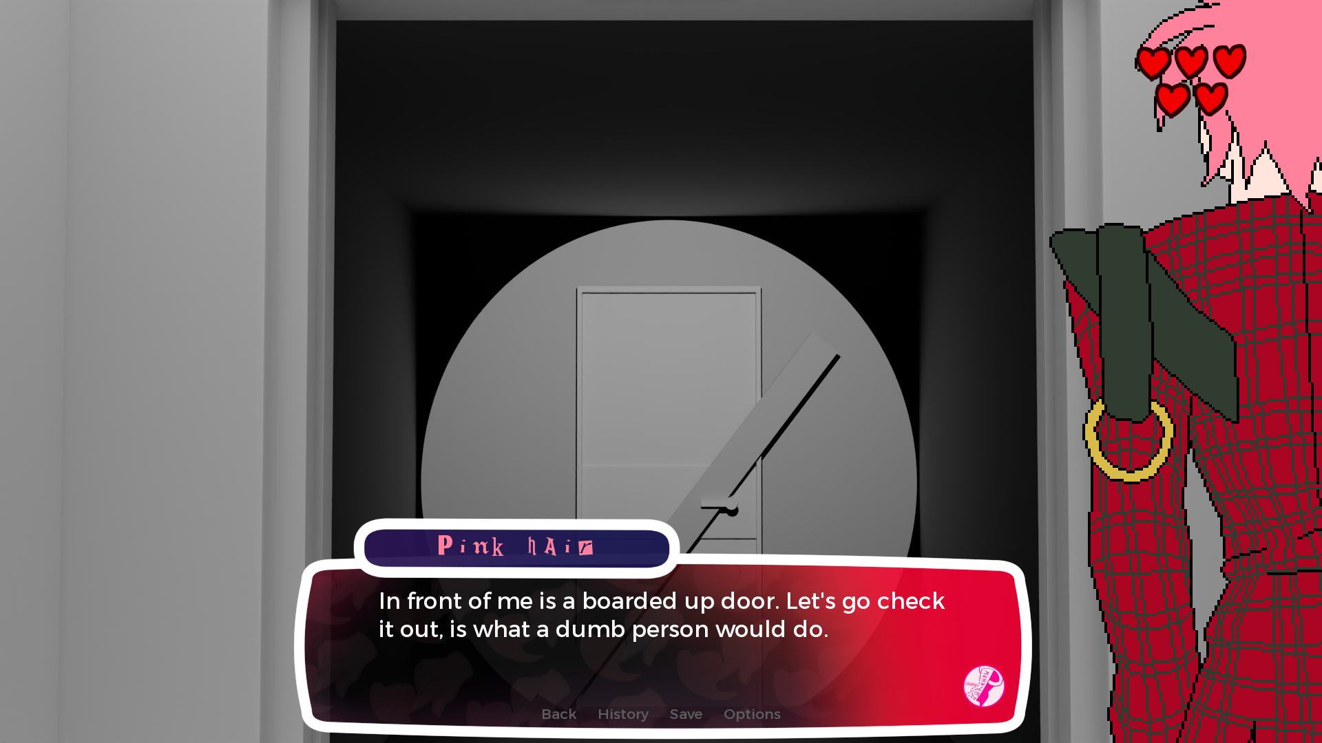 Screenshot 2 for Cardiac Press 2
