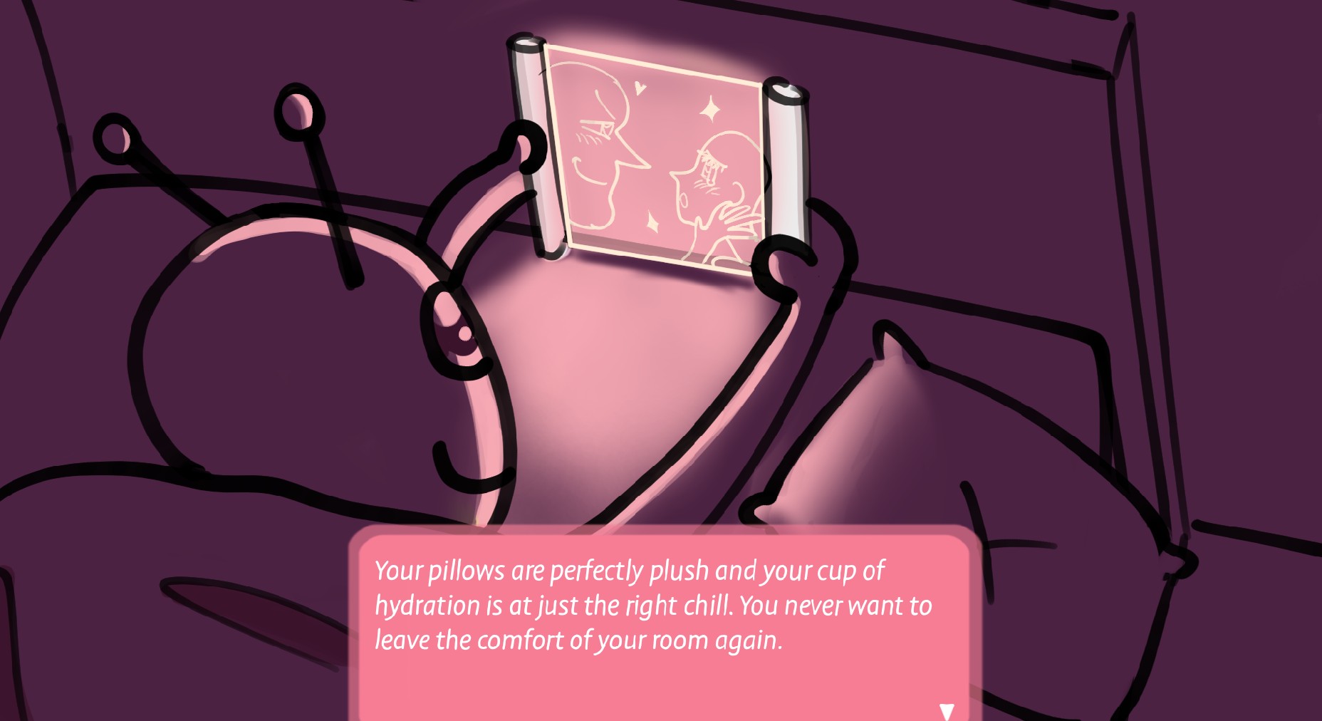 Screenshot 3 for So Human!