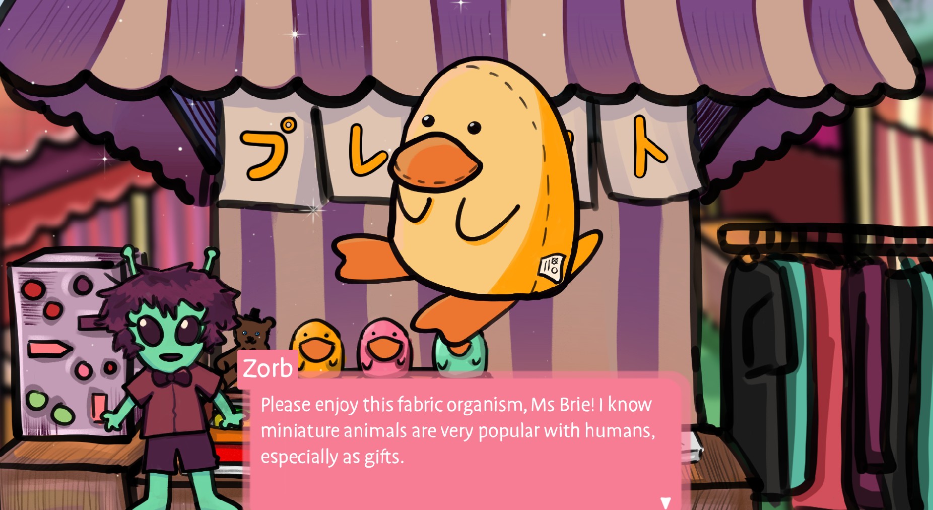 Screenshot 6 for So Human!