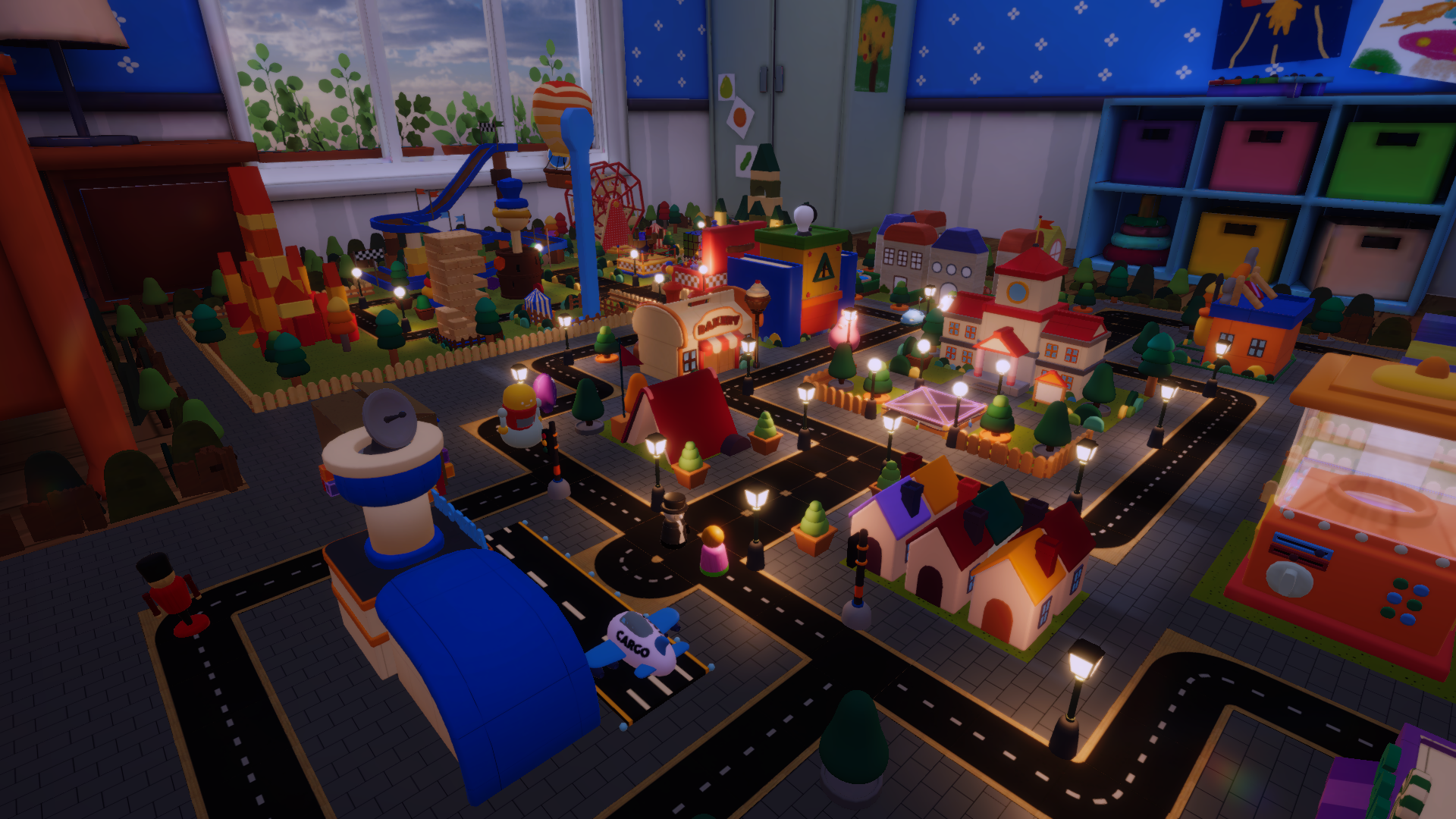 Screenshot 5 for Little Mayor