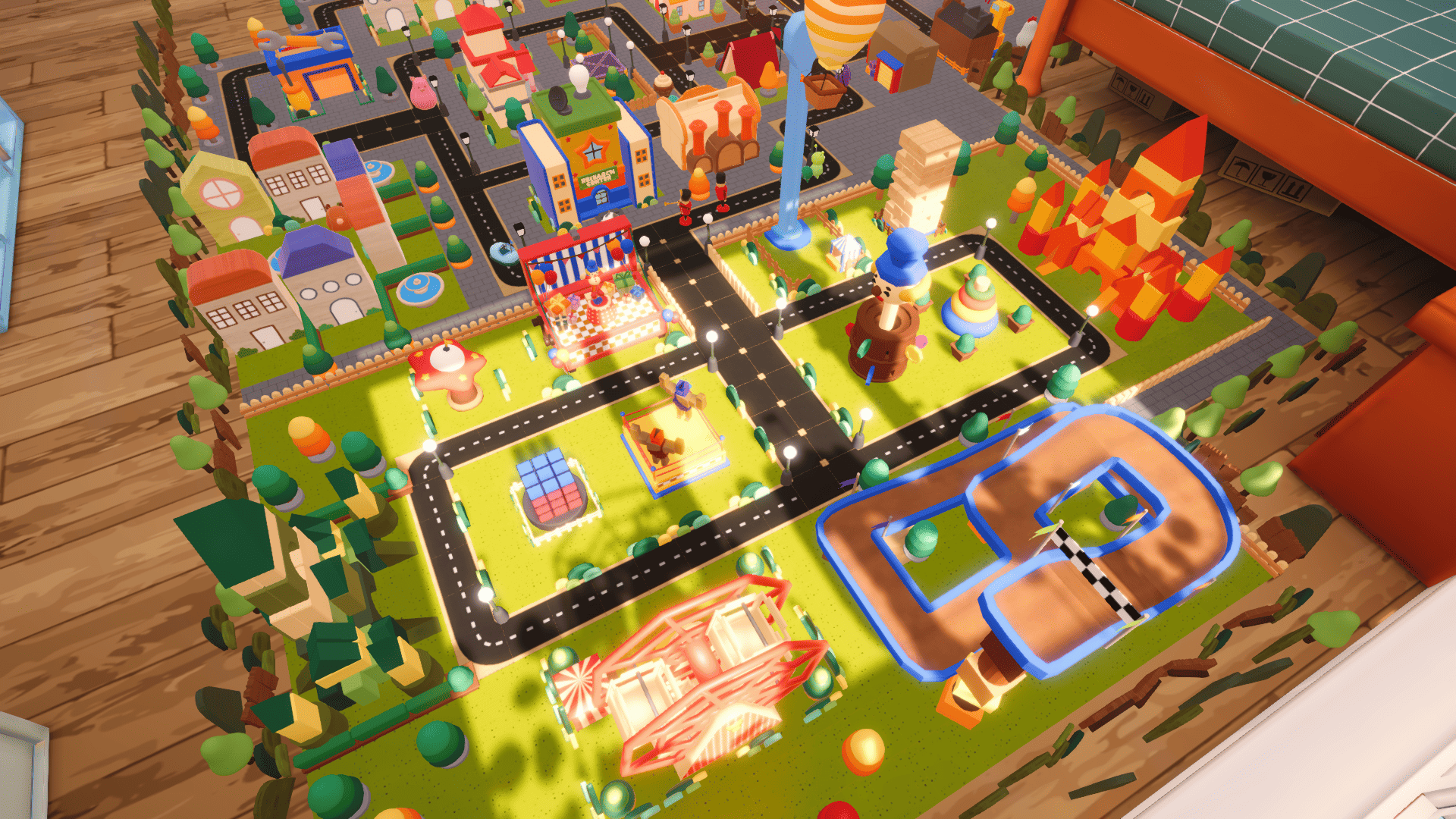 Screenshot 6 for Little Mayor