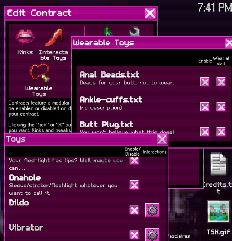 Virtual Task Manager by VTM Dev
