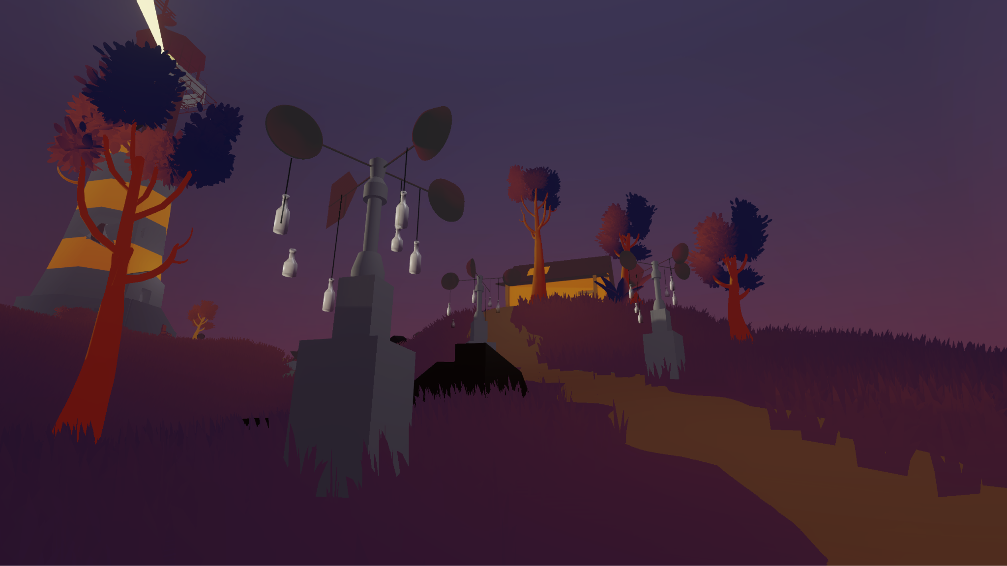 Screenshot 5 for Silent Signal