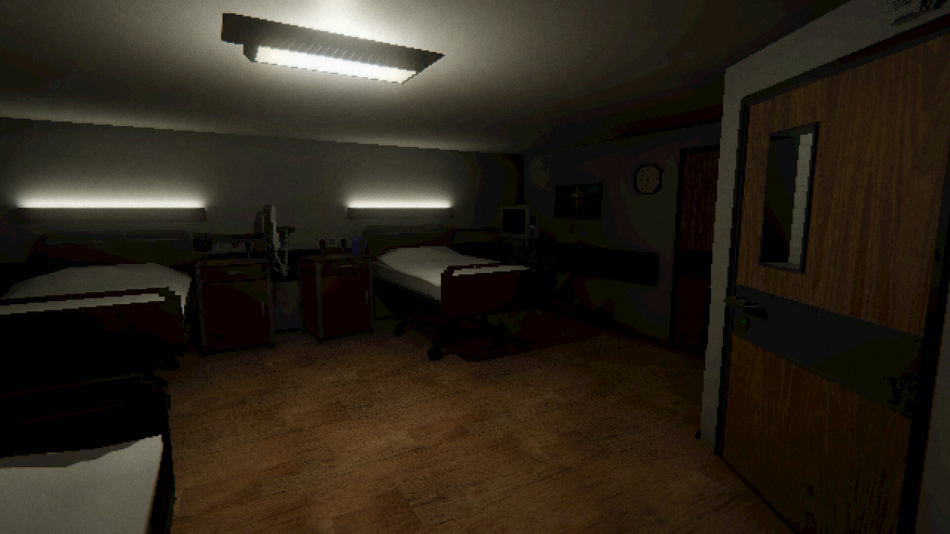 Screenshot 2 for The Call Button (Demo Live!)