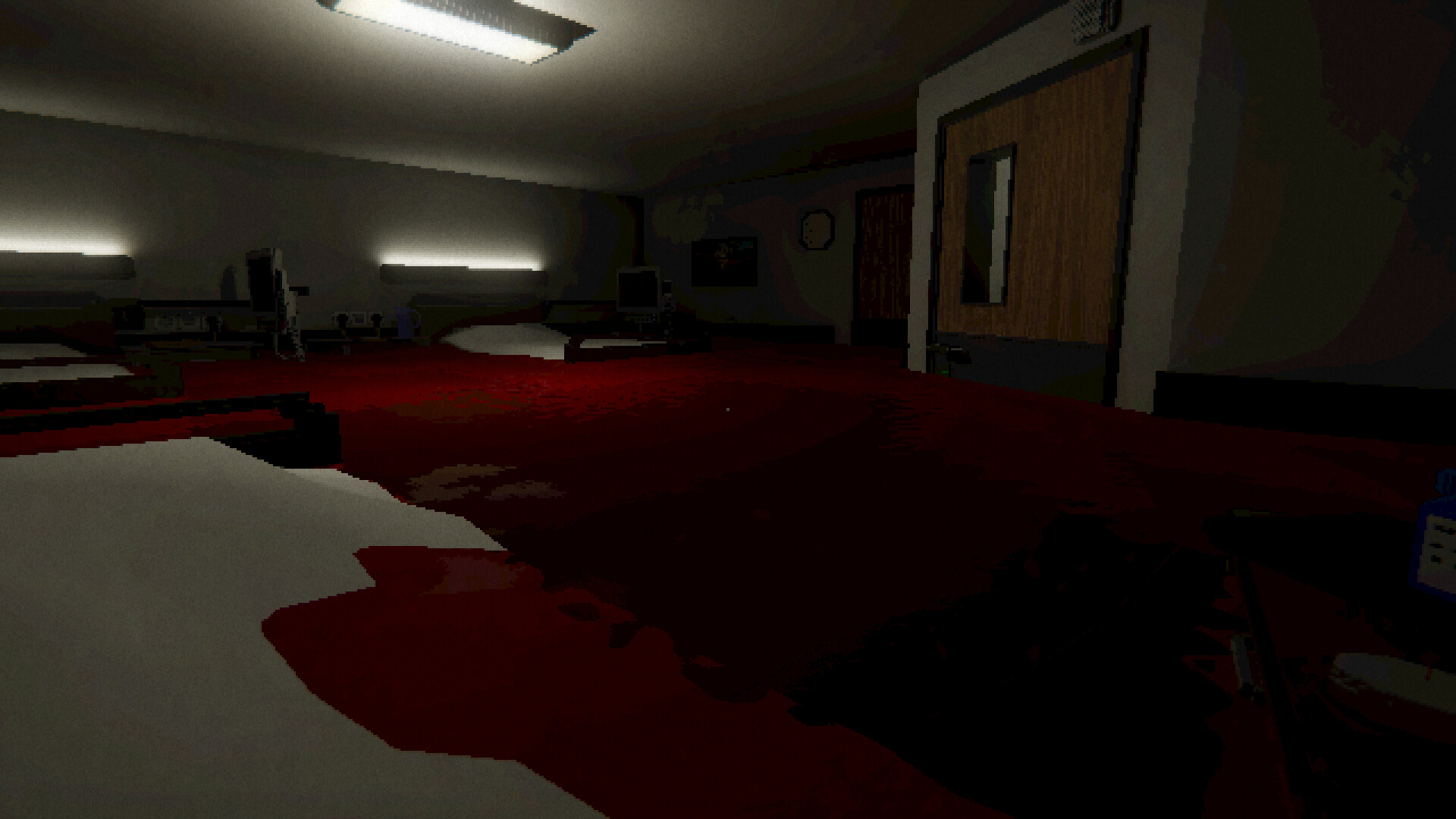 Screenshot 5 for The Call Button (Demo Live!)