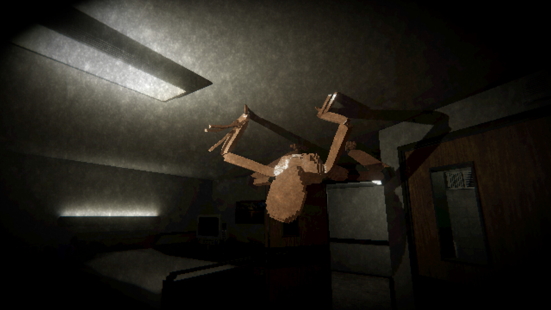Screenshot 4 for The Call Button (Demo Live!)