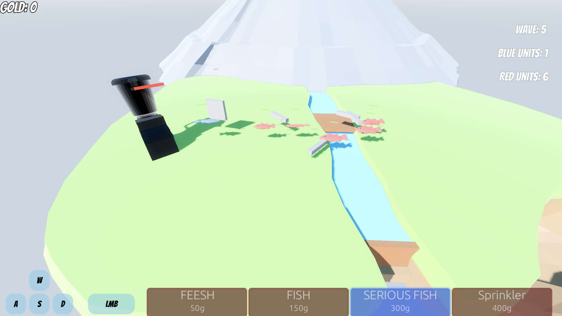 Screenshot 3 for Totally Accurate (Spinning) Simulator