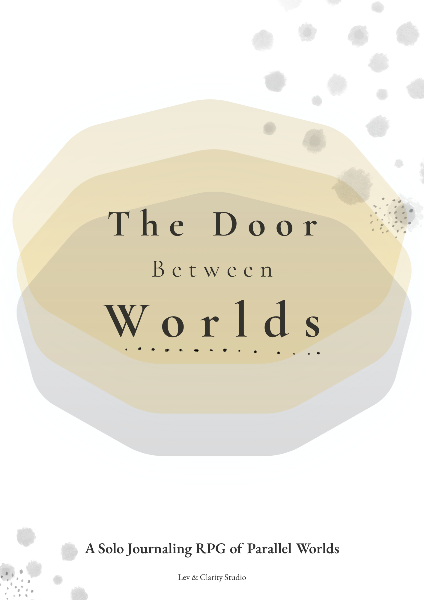 Screenshot 6 for The Door Between Worlds