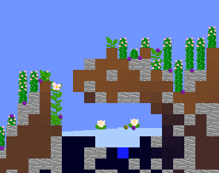 LD34: Ecosystem