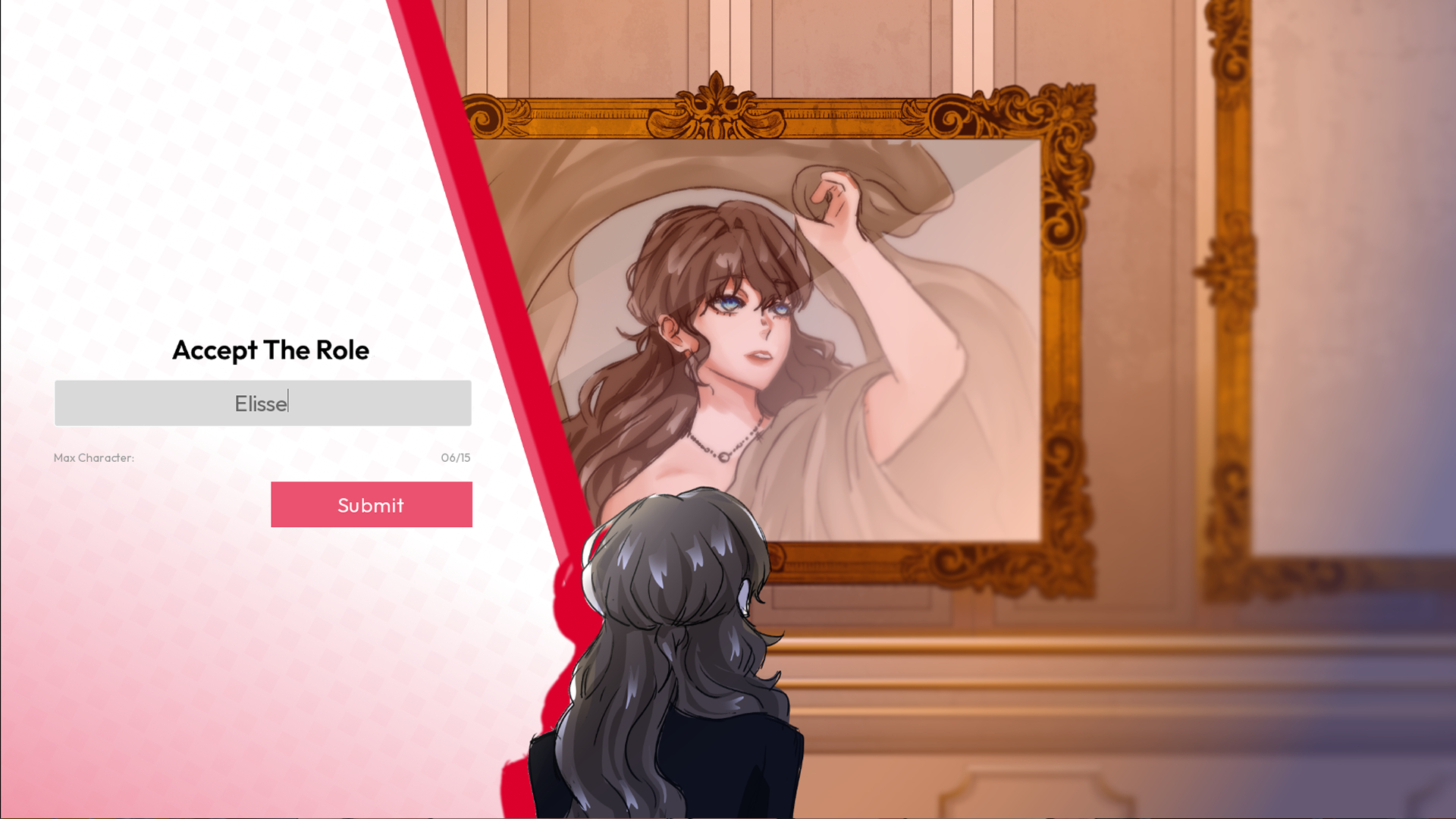 Screenshot 3 for I'm Gonna Be Evil [DEMO]