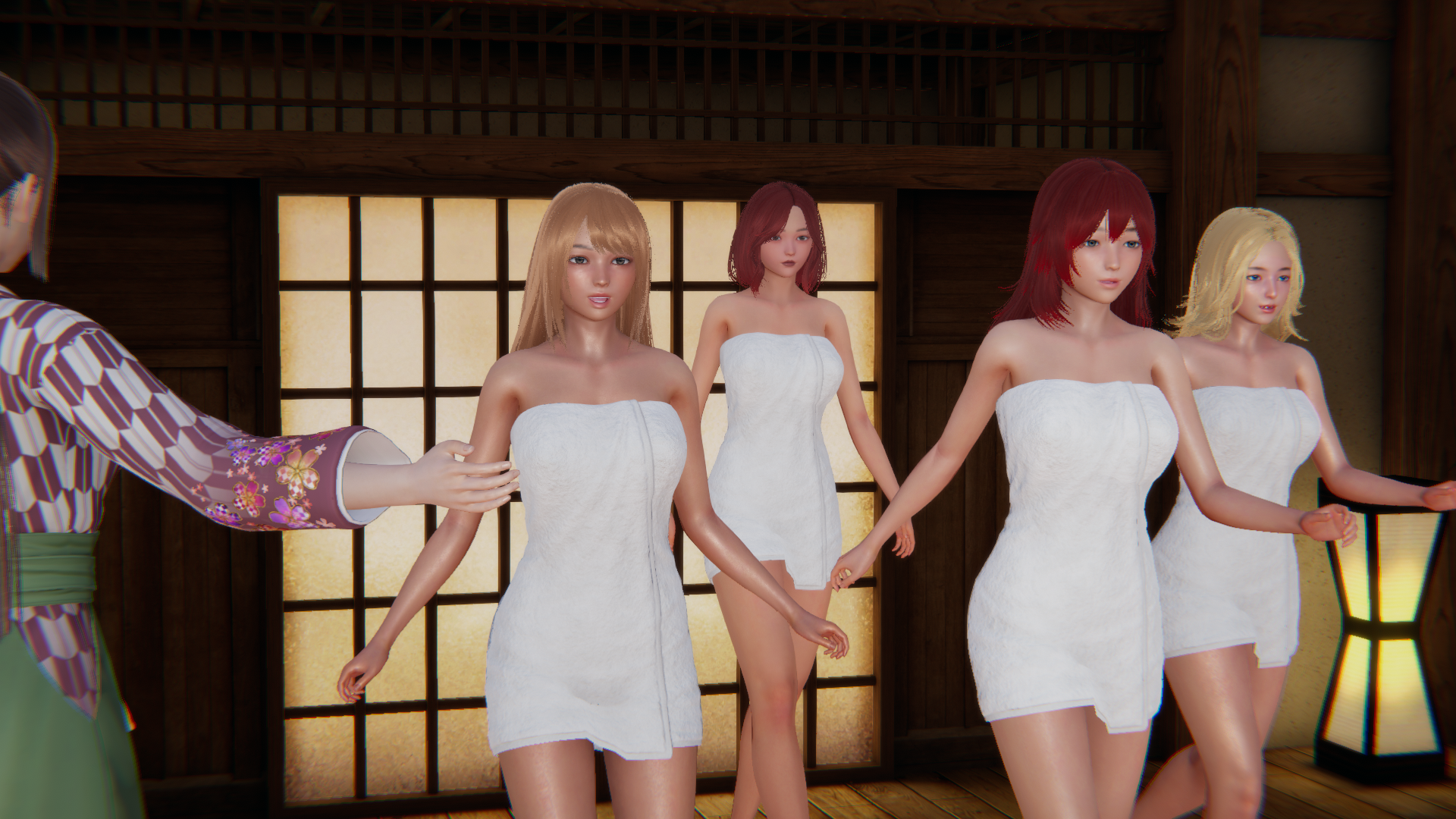 Screenshot 8 for What the Springs Revealed