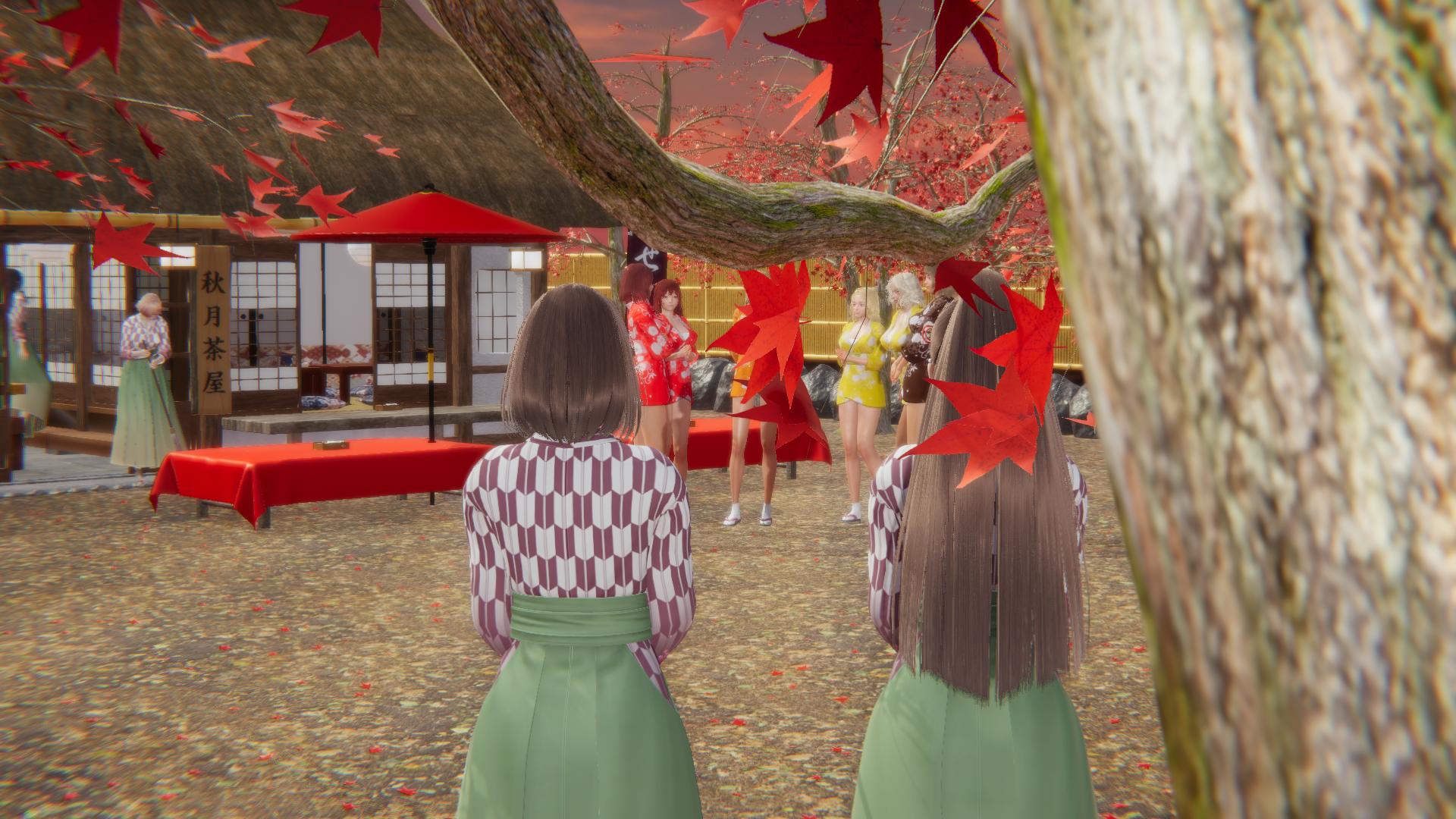 Screenshot 13 for What the Springs Revealed
