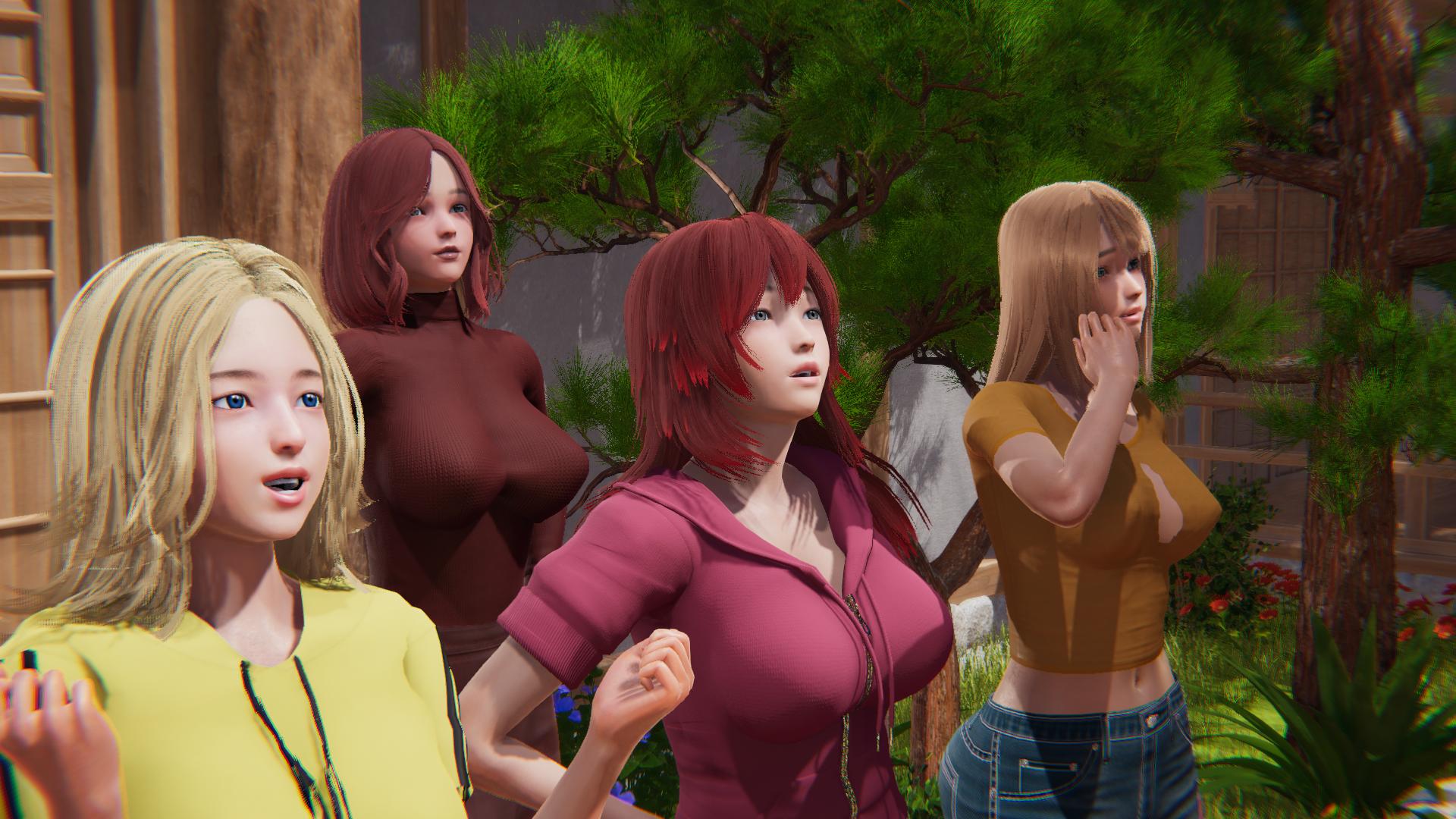 Screenshot 6 for What the Springs Revealed