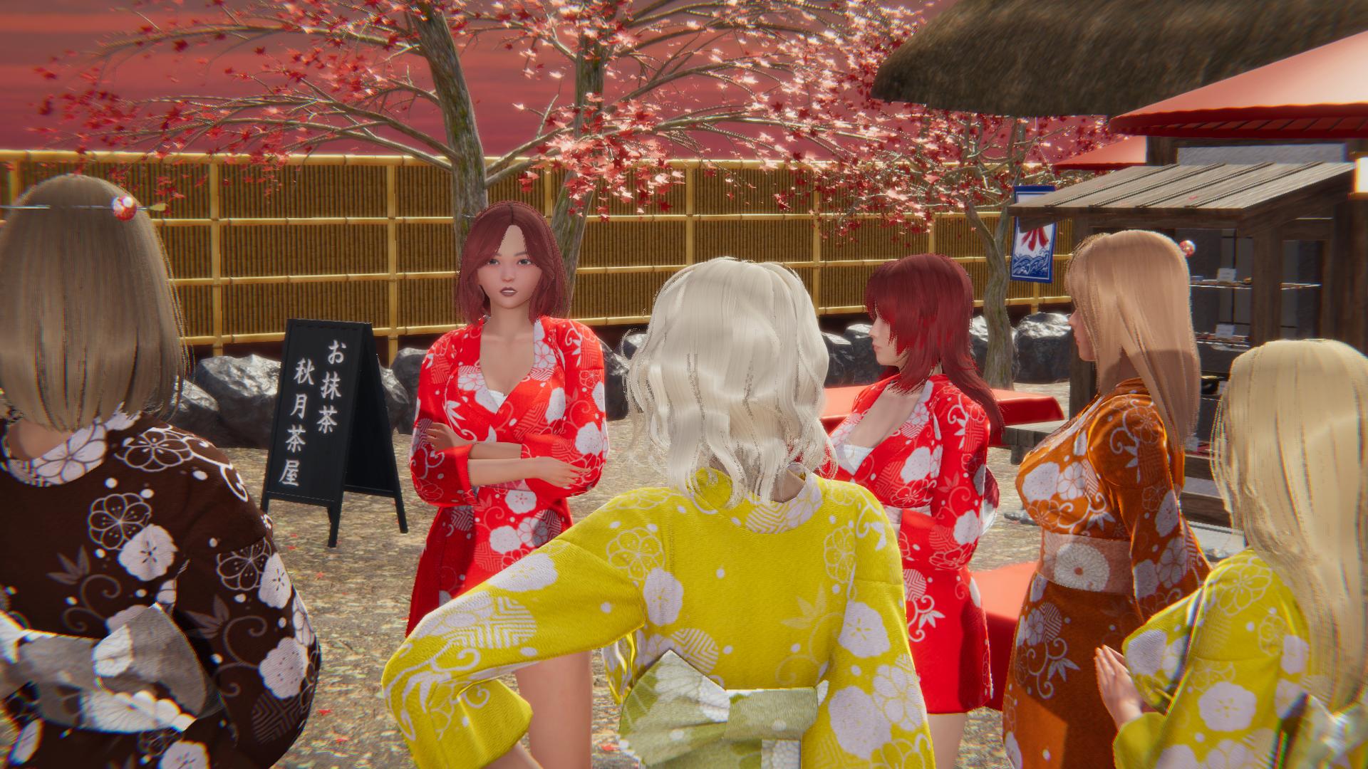 Screenshot 12 for What the Springs Revealed