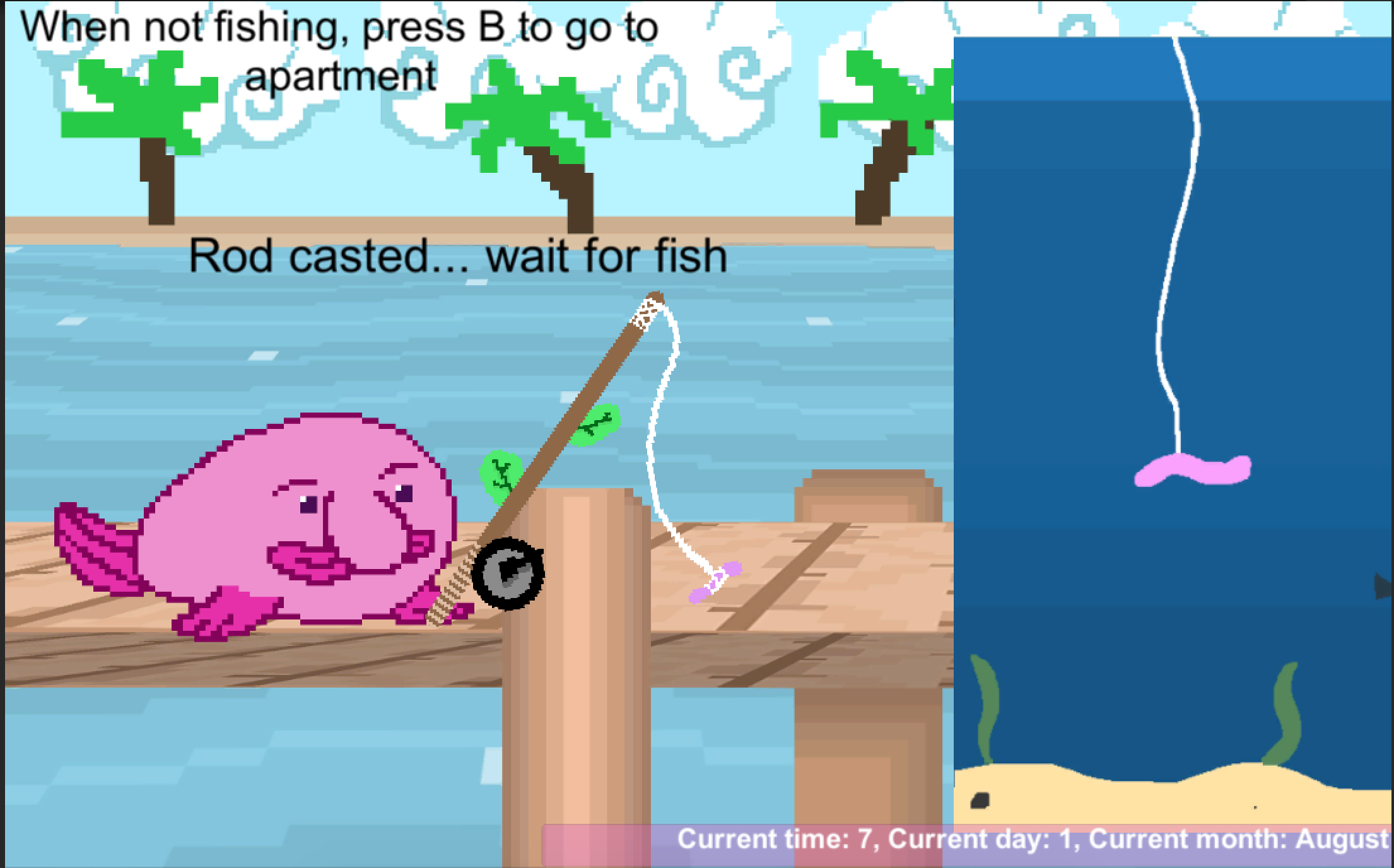 Steam Community :: Screenshot :: blobfish