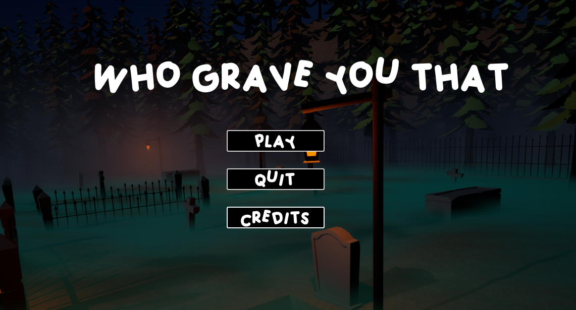 Screenshot 4 for Who Grave You That 🪦