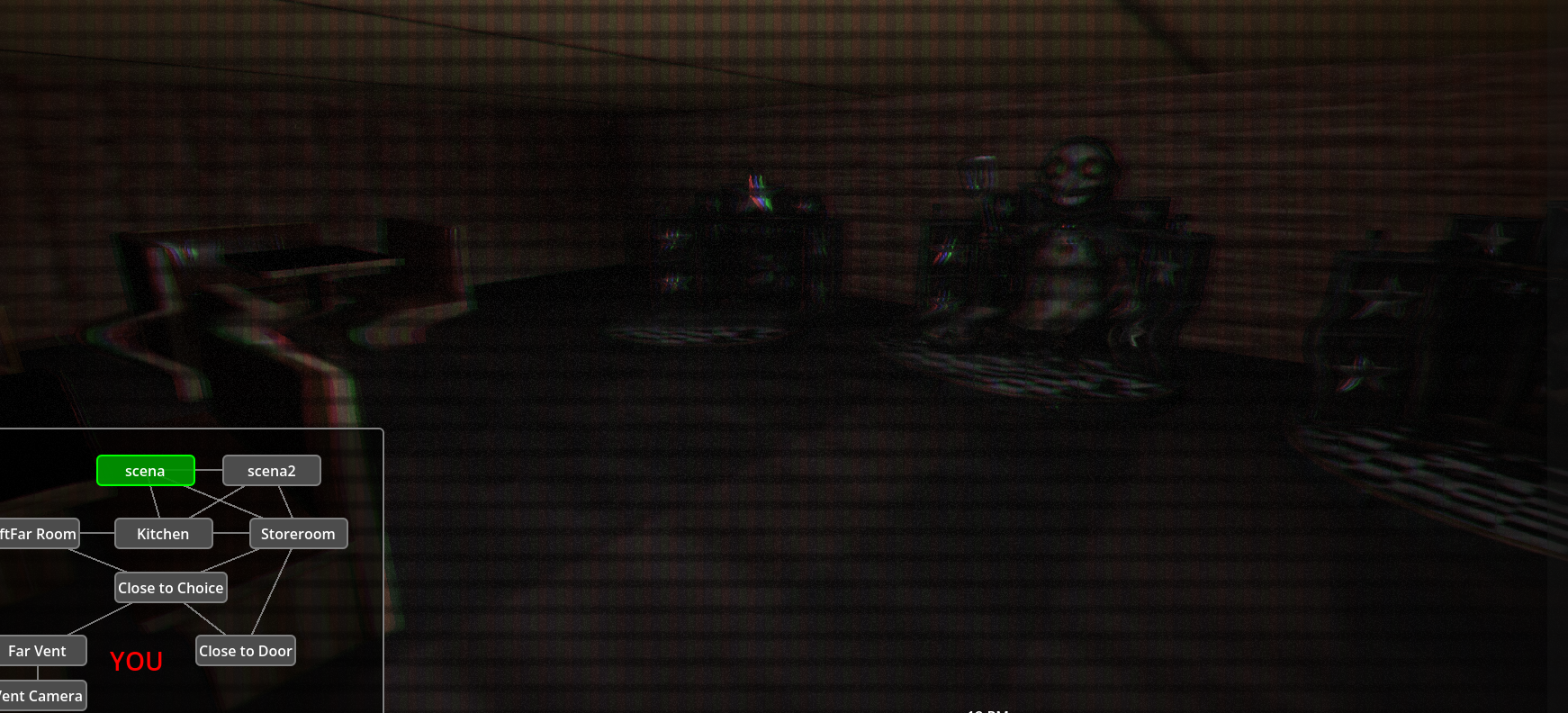 Screenshot 4 for Russian Pancake House™