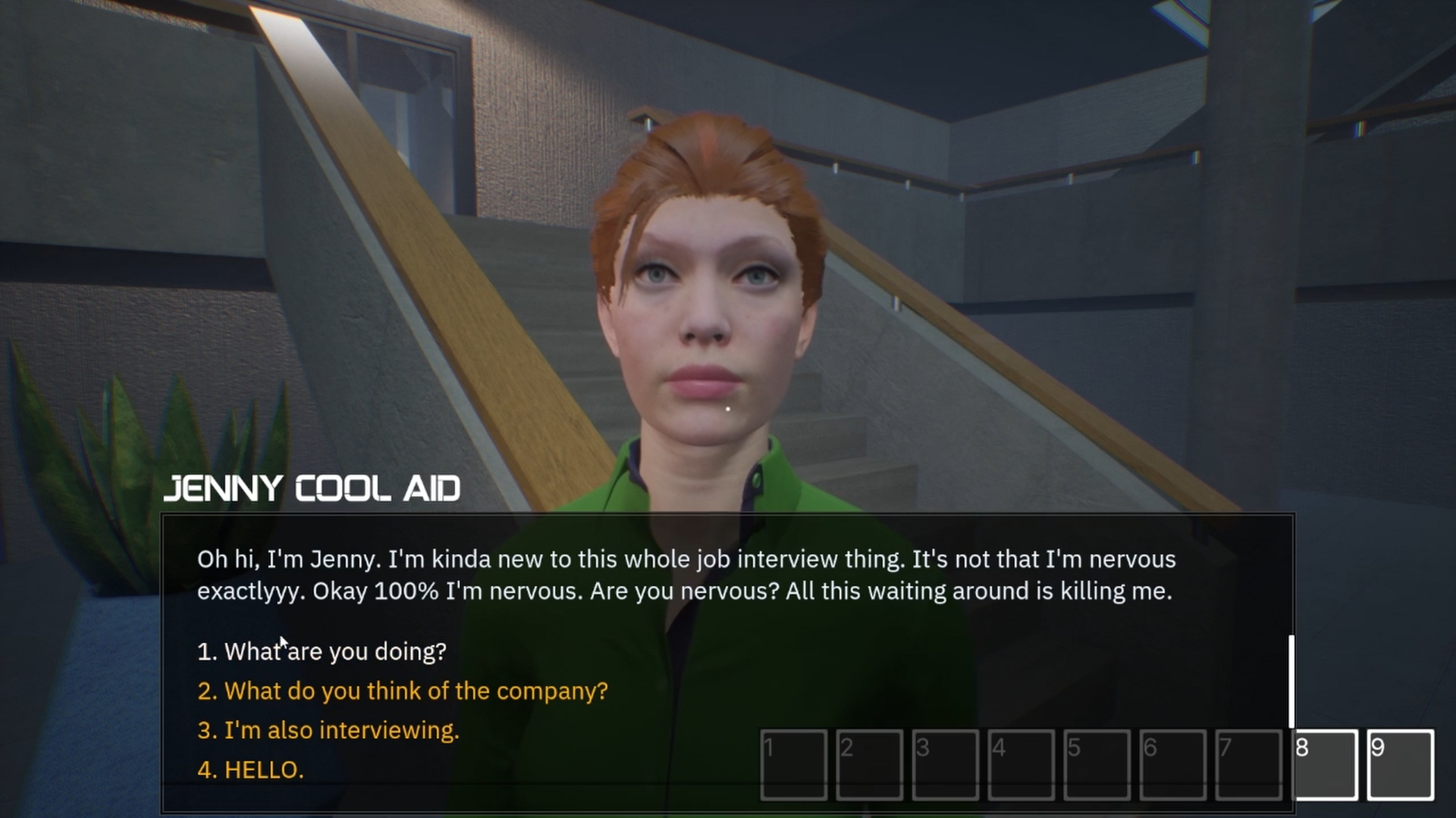 Screenshot 4 for JobLoop