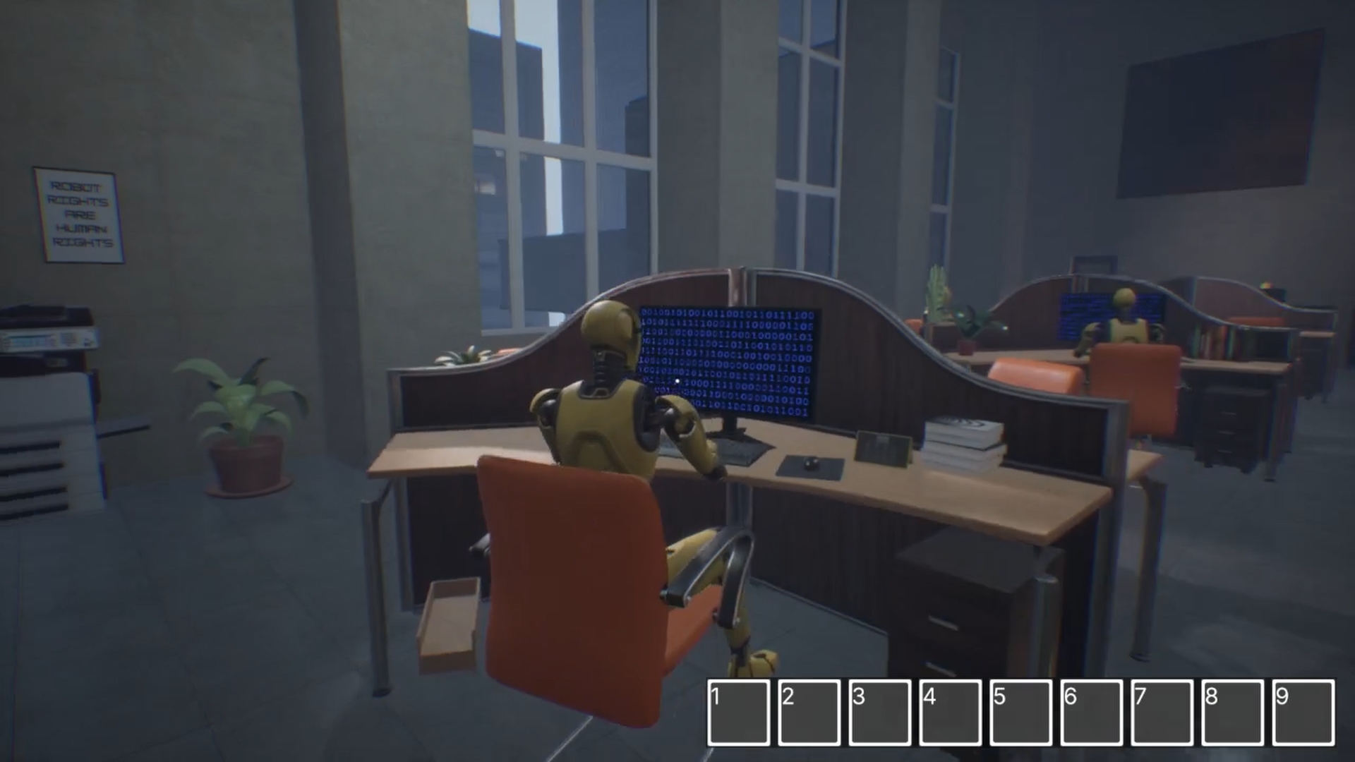 Screenshot 3 for JobLoop