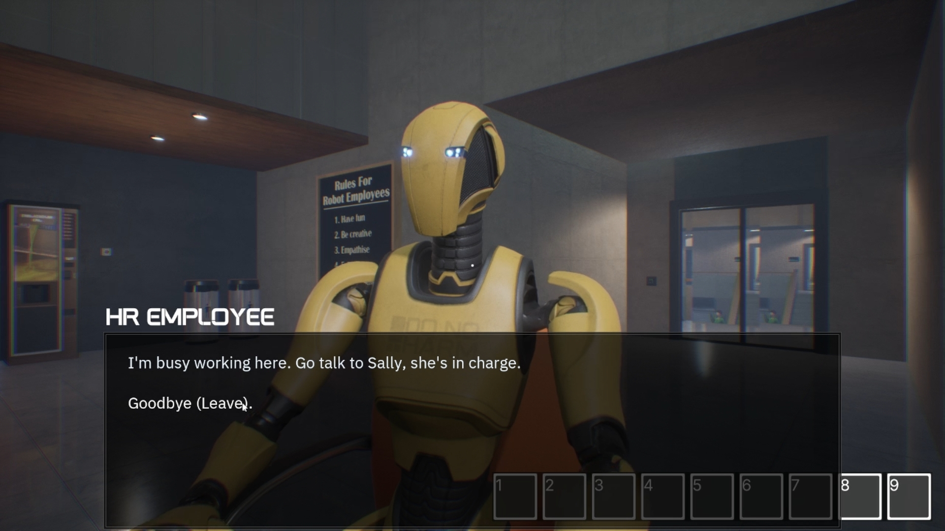Screenshot 16 for JobLoop