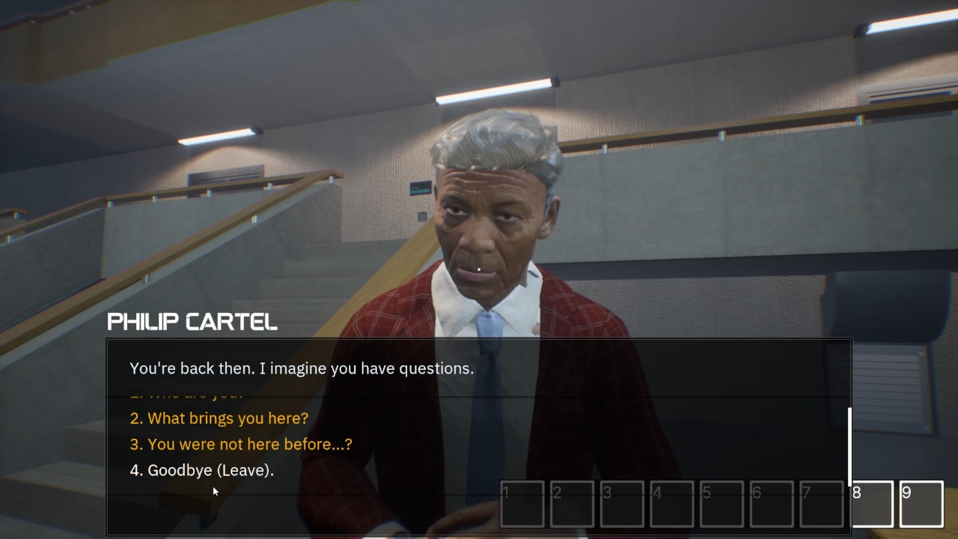Screenshot 17 for JobLoop