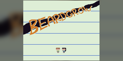 Cover image for Beardgrow
