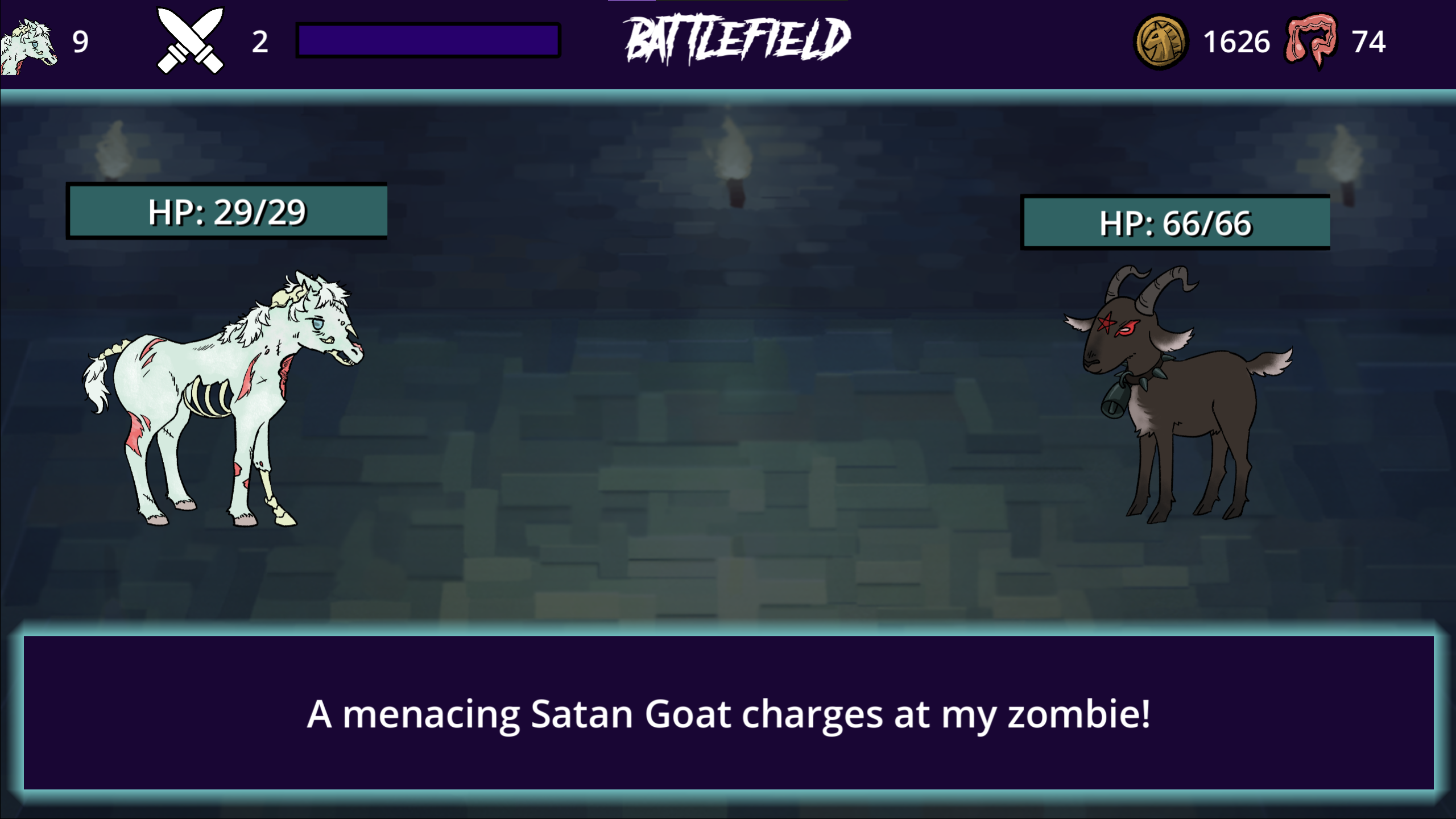 Screenshot 6 for LETHAL WHITE ZOMBIE ARMY
