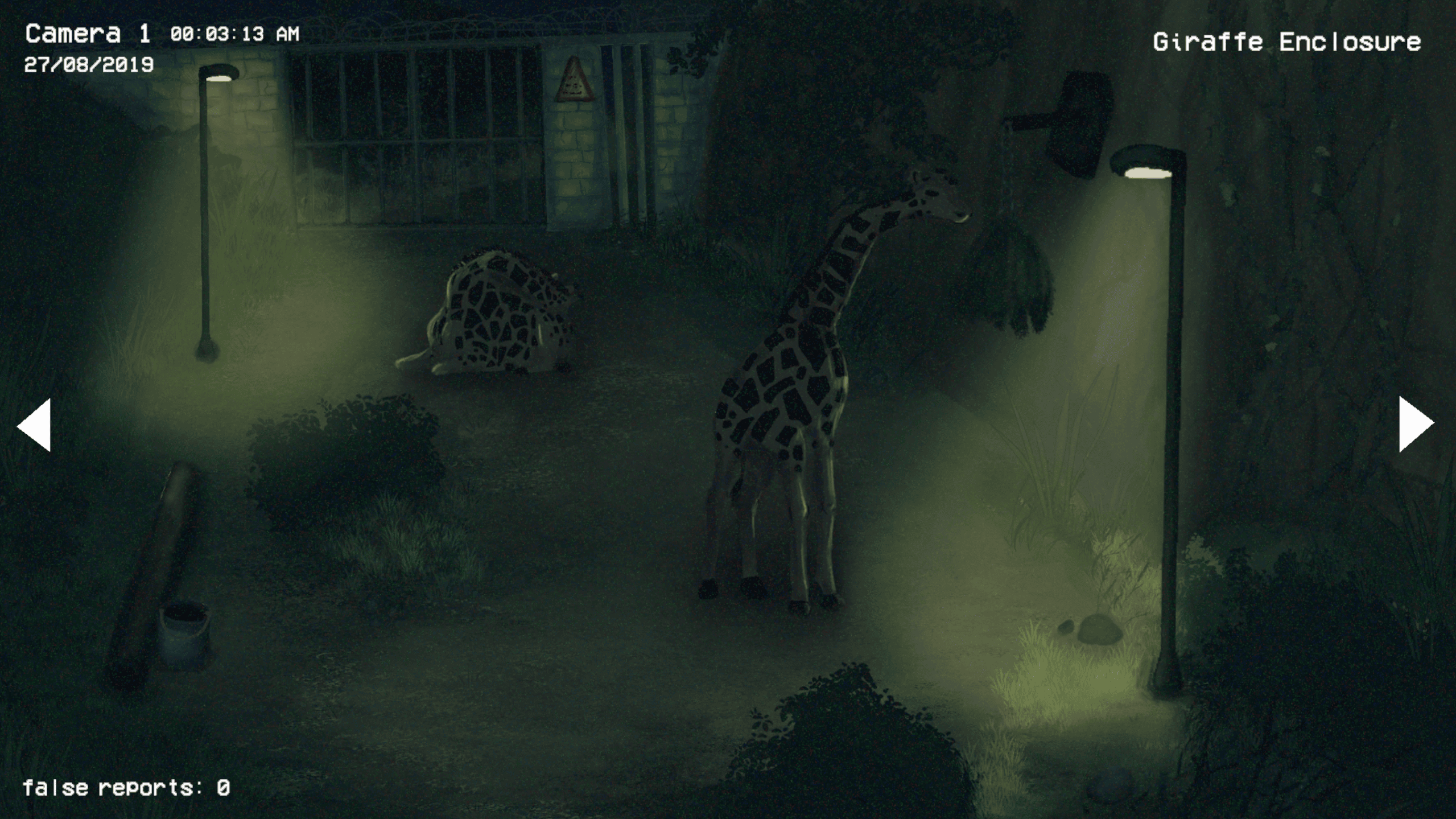 Screenshot 3 for Exhibit Observation Protocol