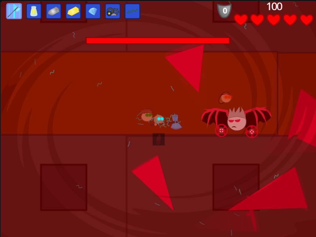Screenshot 6 for Stereotypical Monster Outbreak