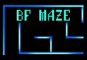 BF maze
