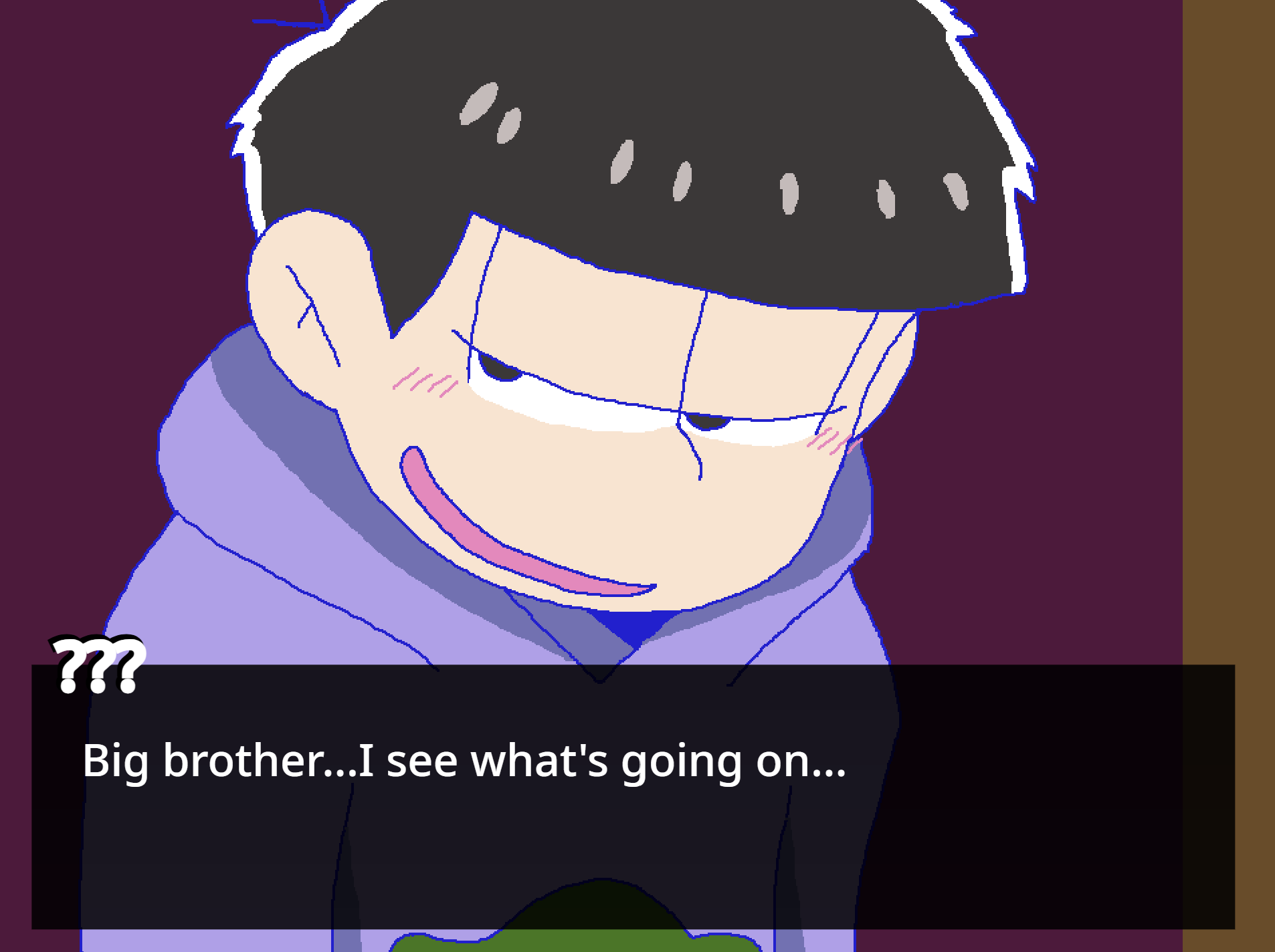 Screenshot 3 for Matsuno First Date