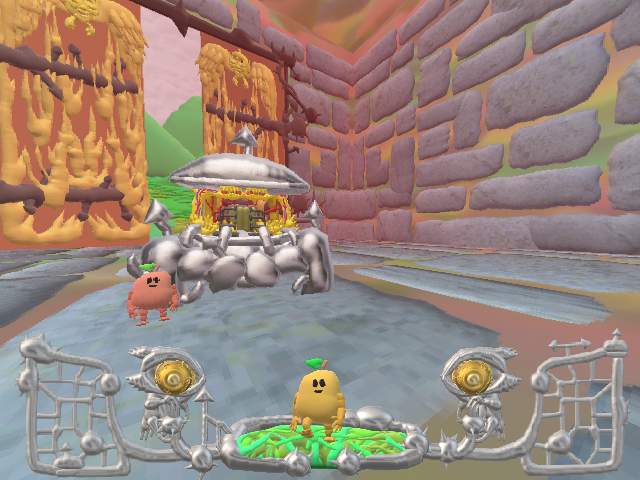 Screenshot 2 for 2026 Soup Jam