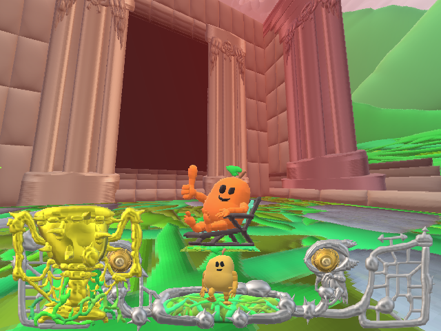 Screenshot 3 for 2026 Soup Jam