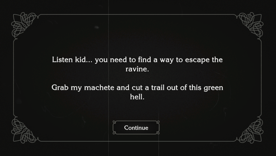 Screenshot 5 for The Lord of Tall Grass