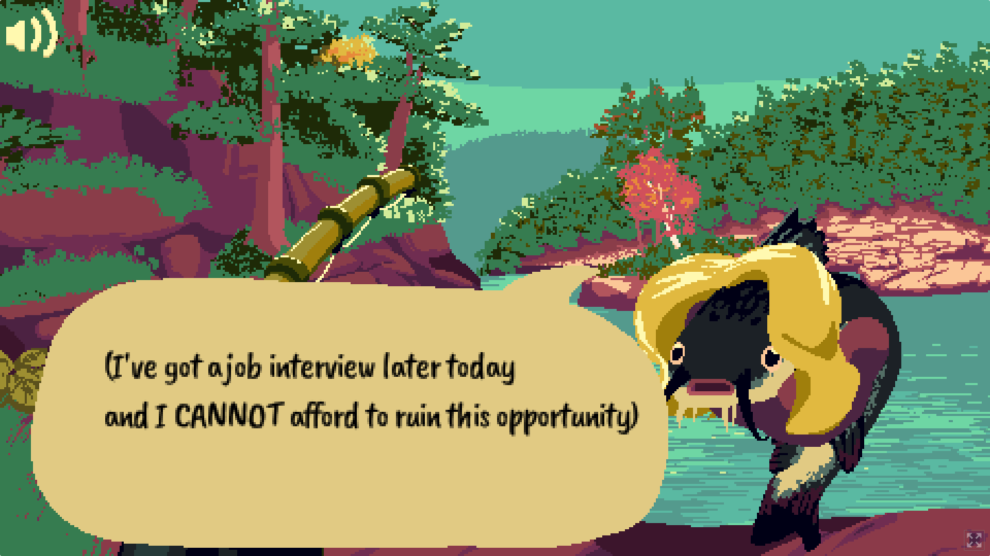 Screenshot 4 for Reel Talk: A Thoughtful Fishcussion